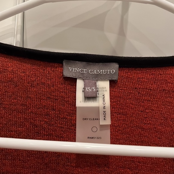 Vince Camaro XS-S - Picture 3 of 5